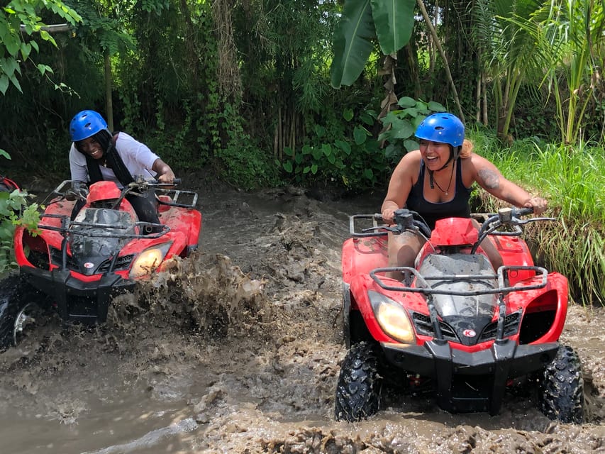 Unveiling Bali’s Wild Side: Why an ATV Ride in Ubud is a Must-Do Adventure