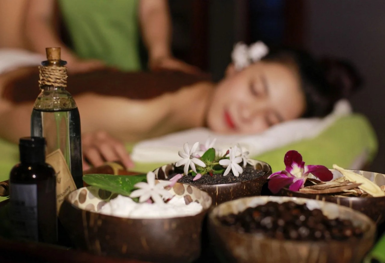 Luxury at Your Doorstep: Professional Bali Villa Massage by Lily Bali Spa & Bali Adventure Guides