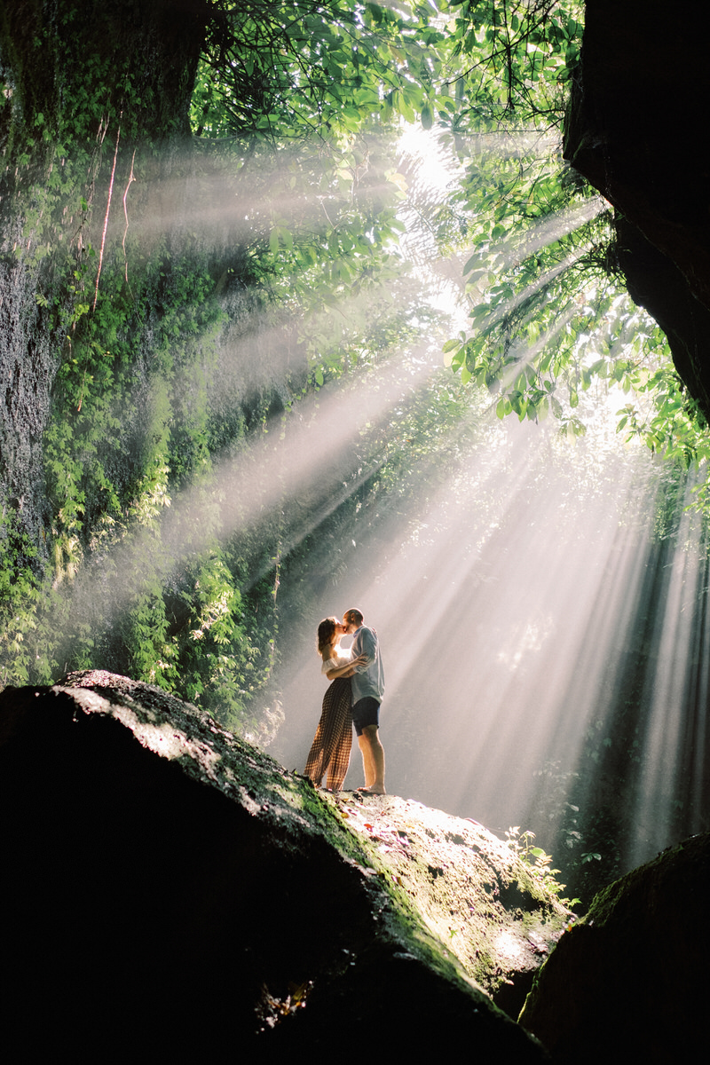 UBUD POPULAR DESTINATION TOUR 