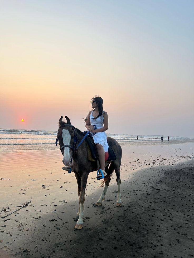 Bali Horse Riding  with Bali Adventure Guides