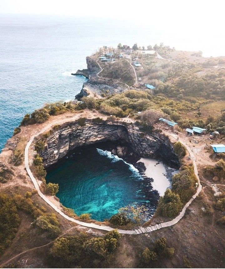 One Day Nusa Penida Hidden Spot Tour with Manta Point Snorkeling and Lunch All-Includes | Bali Adventure Guides