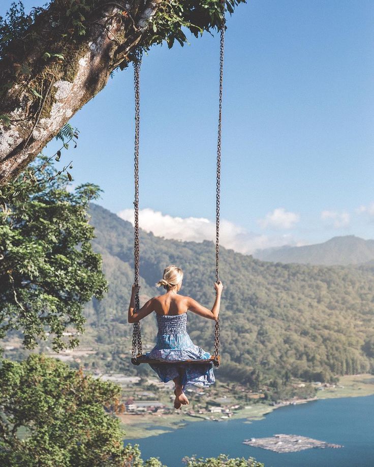 BALI INSTAGRAM TOUR (THE MOST FAMOUS SPOTS)