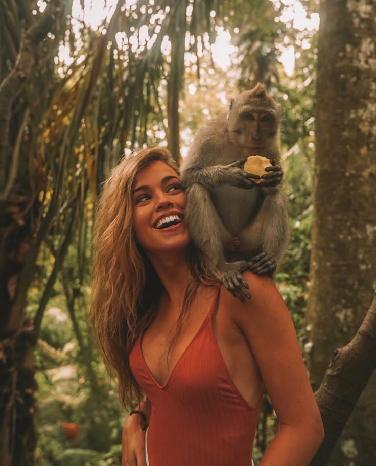 UBUD POPULAR DESTINATION TOUR 