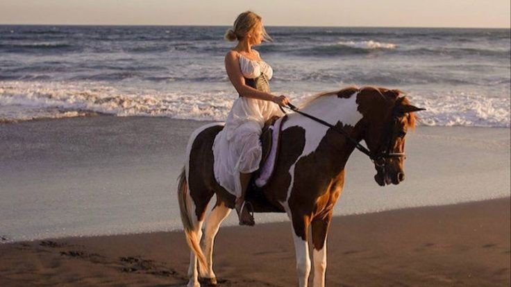 Bali Horse Riding  with Bali Adventure Guides