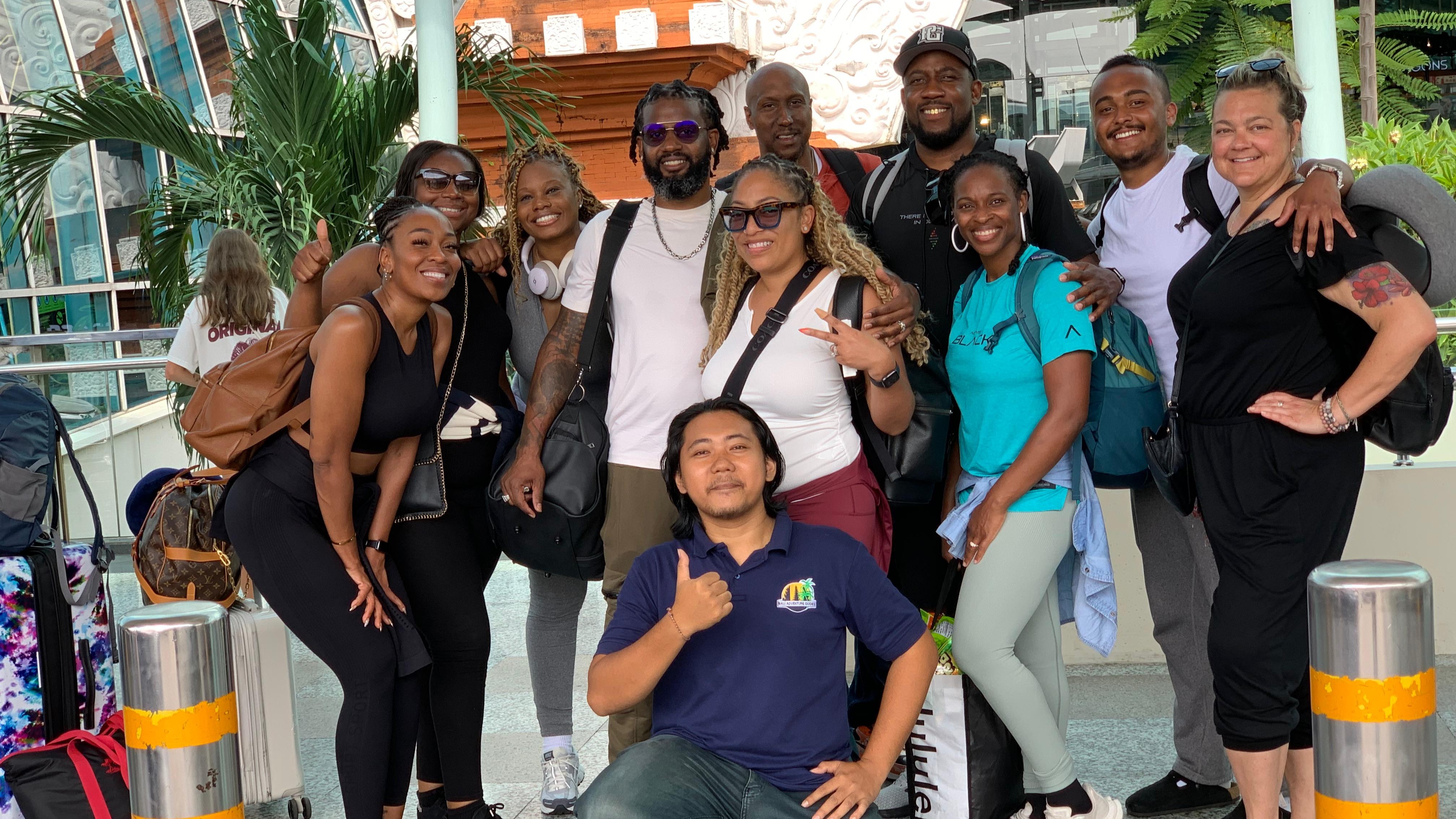 BALI AIRPORT PICK UP AND DROP SERVICE 