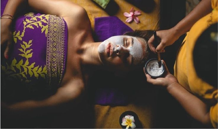 Bali Villa Spa Delivered