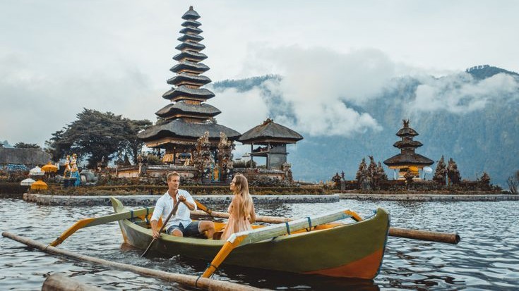 MEGICAL OF WEST BALI 