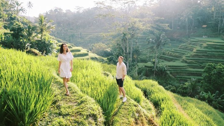 UBUD POPULAR DESTINATION TOUR 
