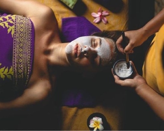 Bali Villa Spa Delivered